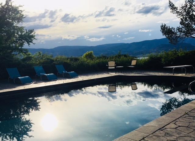 Summerhill Estate House Bed and Breakfast Κελόουνα  Εξωτερικό φωτογραφία
