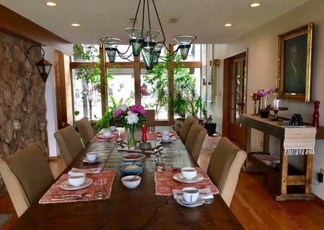 Summerhill Estate House Bed and Breakfast Κελόουνα  Εξωτερικό φωτογραφία