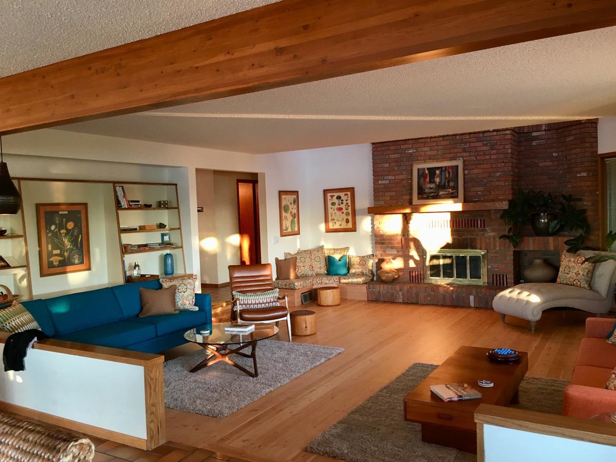 Summerhill Estate House Bed and Breakfast Κελόουνα  Εξωτερικό φωτογραφία